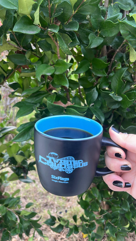 A Mug Memorial