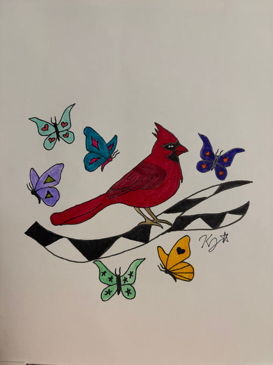 Cardinal
