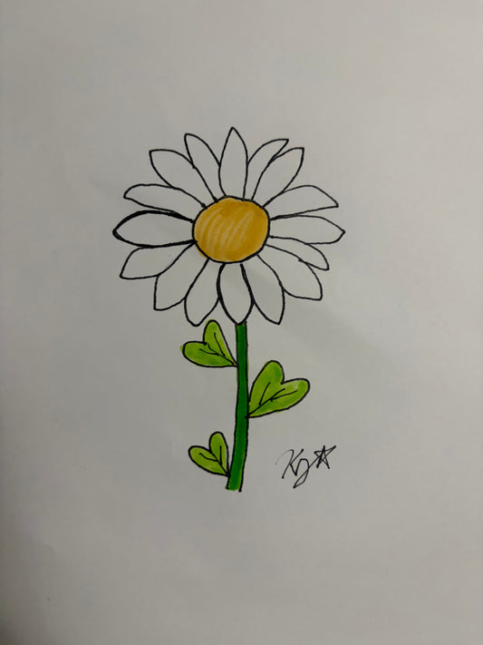 Simplicity is nice too