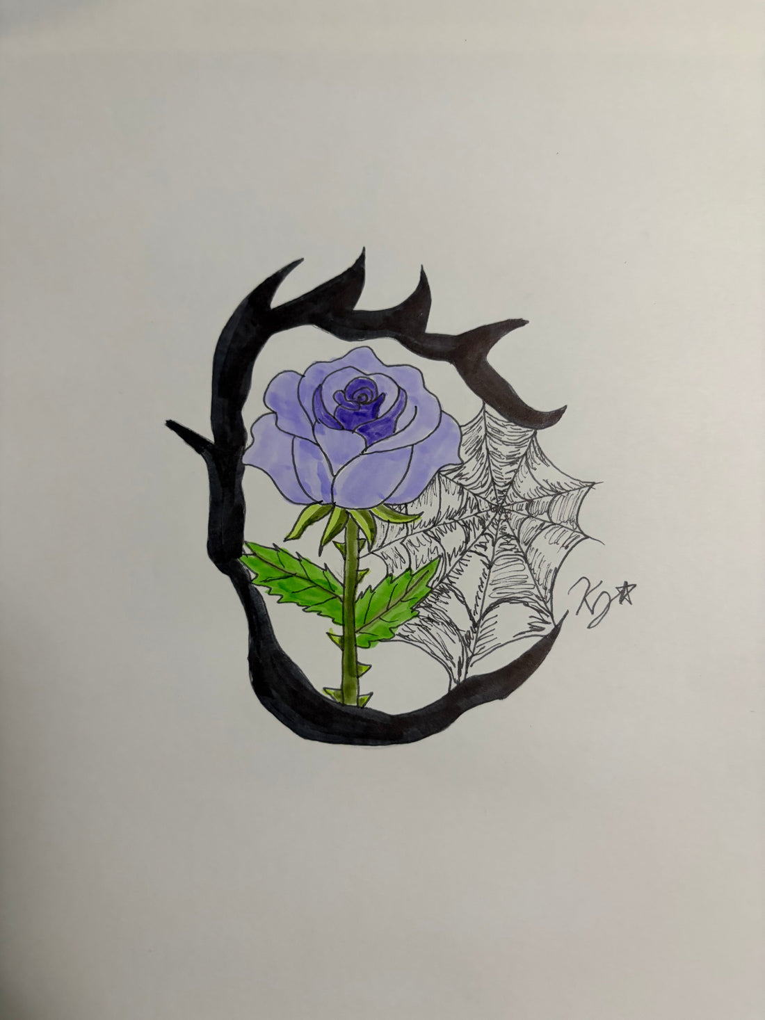 I Inspire Myself