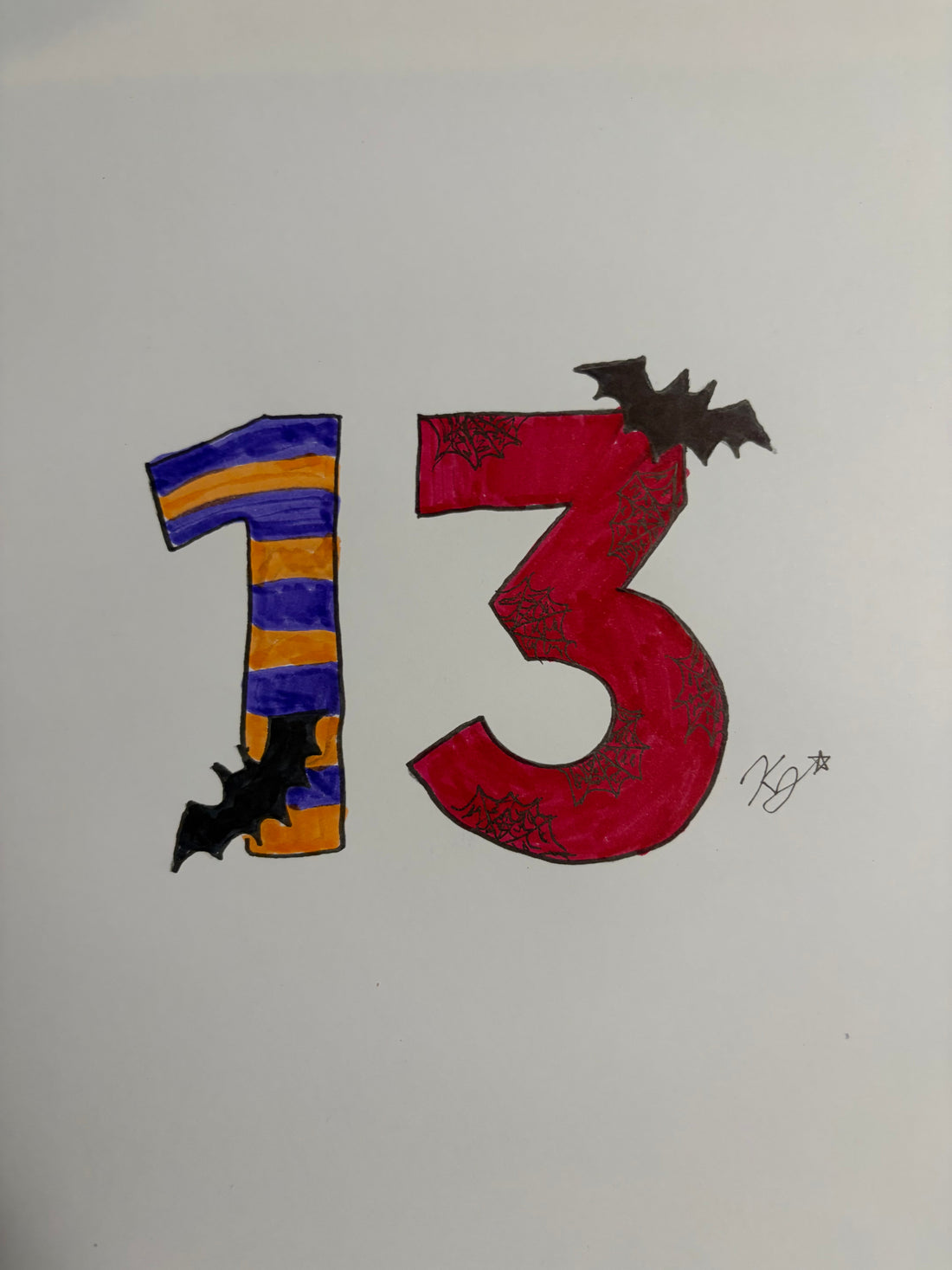 October 13th