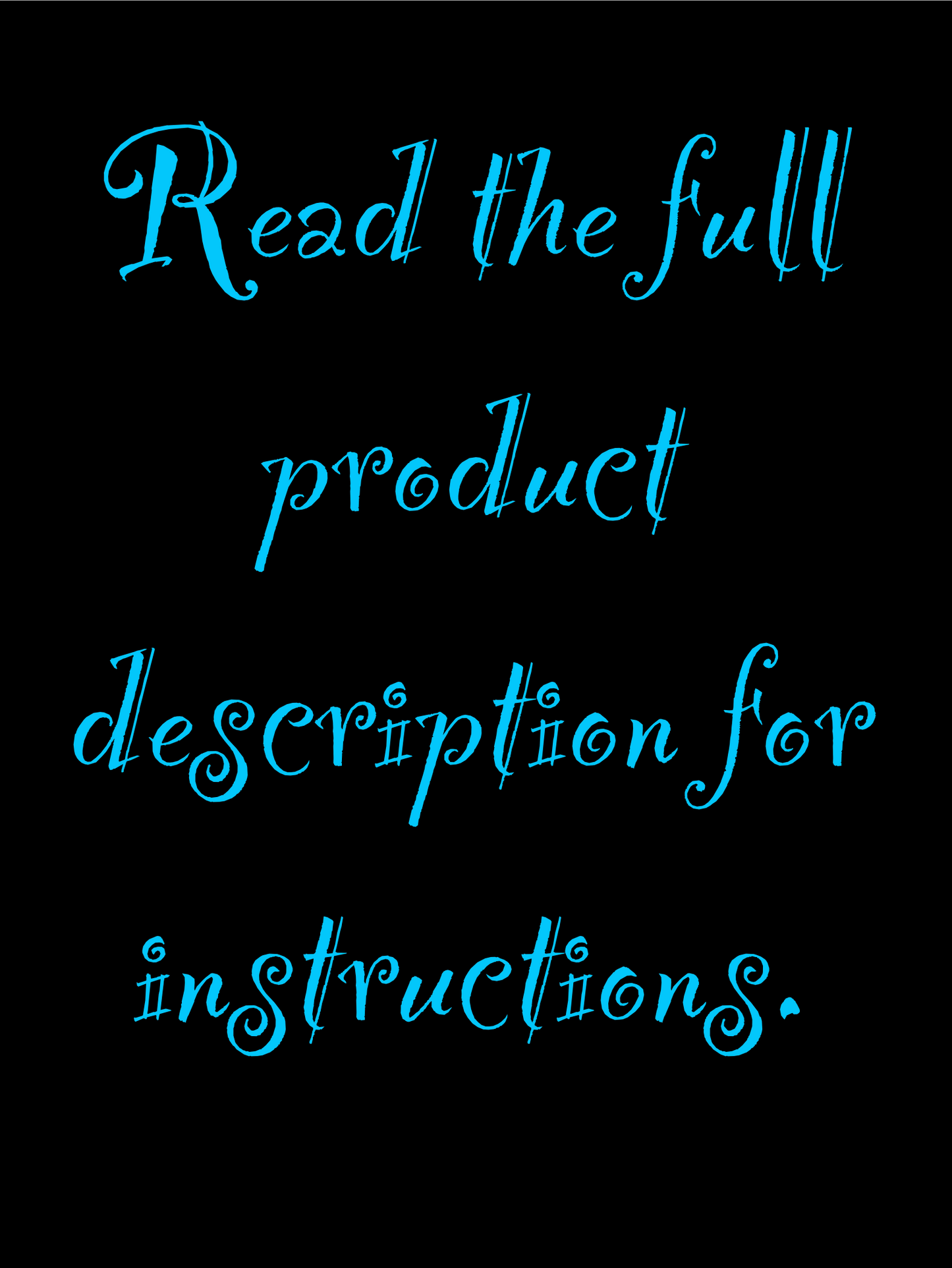 Commission a Quickie✏️