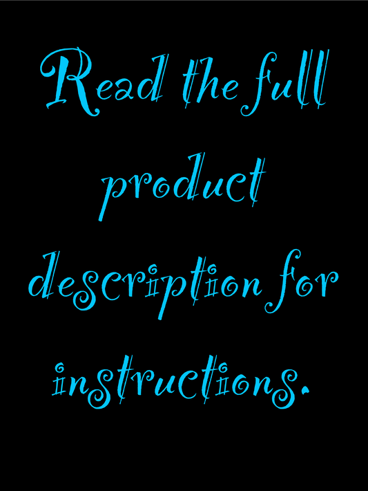 Commission a Quickie✏️