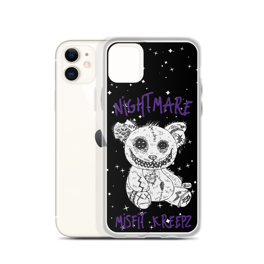 Teddy iPhone® Case