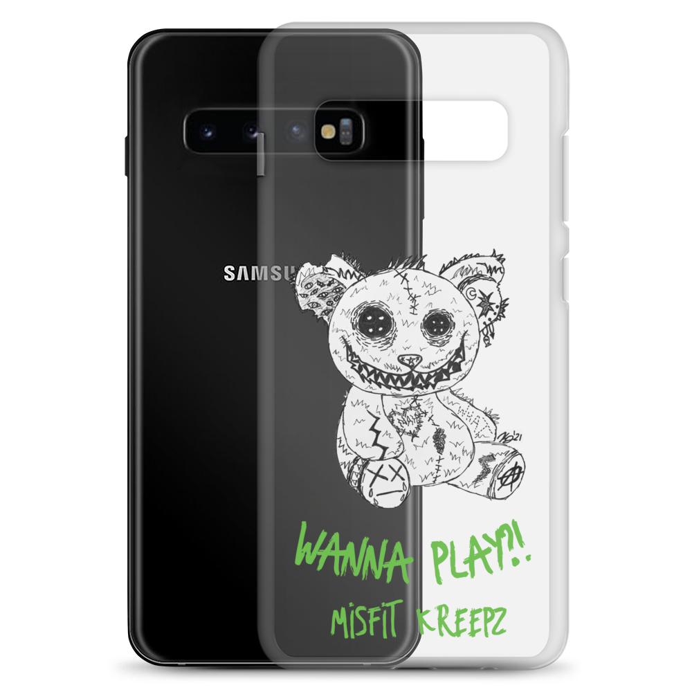 Teddy Samsung® Case