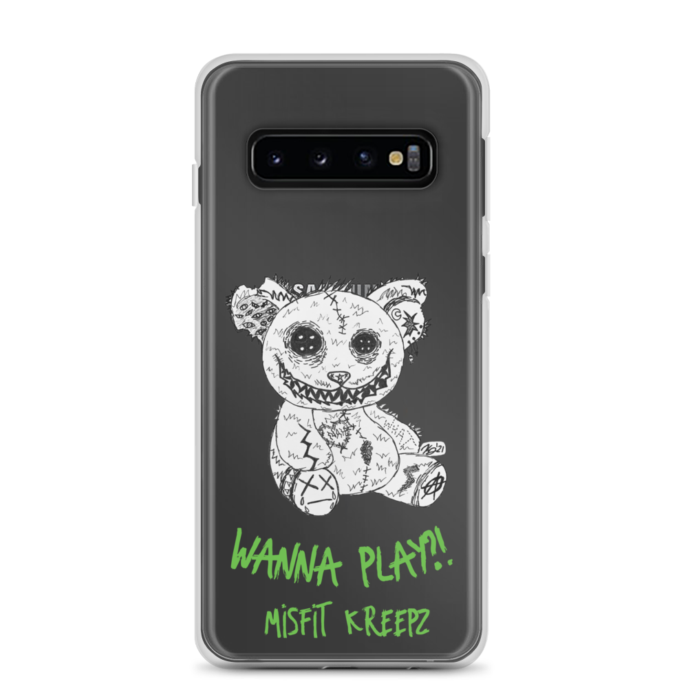 Teddy Samsung® Case