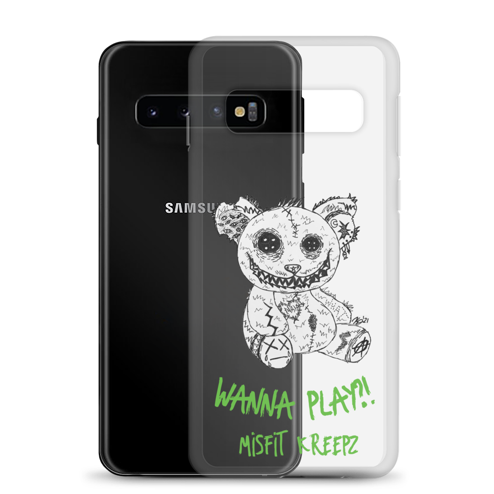 Teddy Samsung® Case