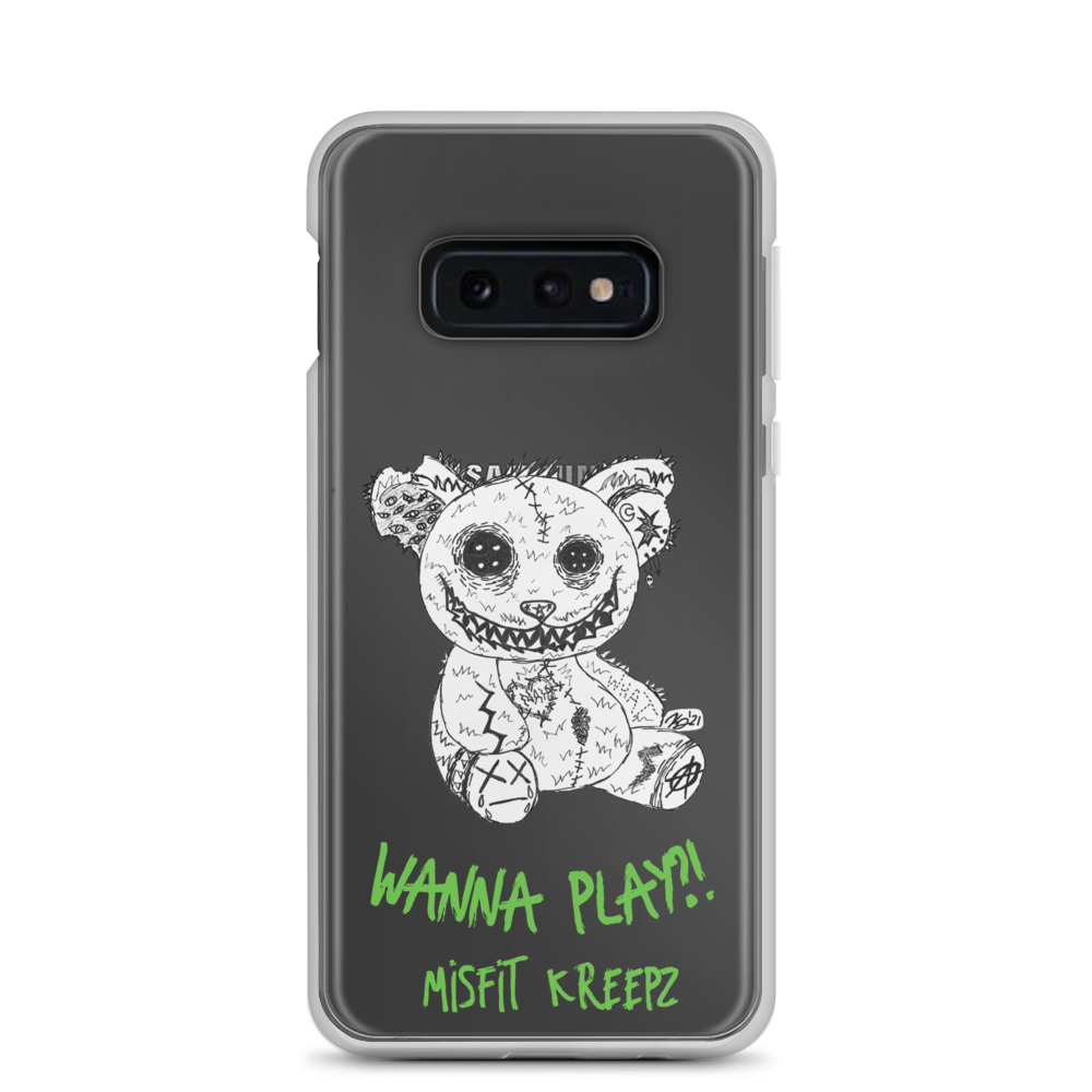 Teddy Samsung® Case