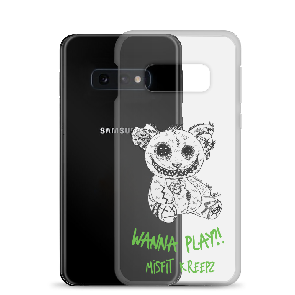 Teddy Samsung® Case