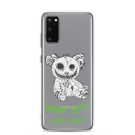 Teddy Samsung® Case