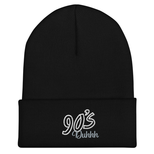 90’s Beanie