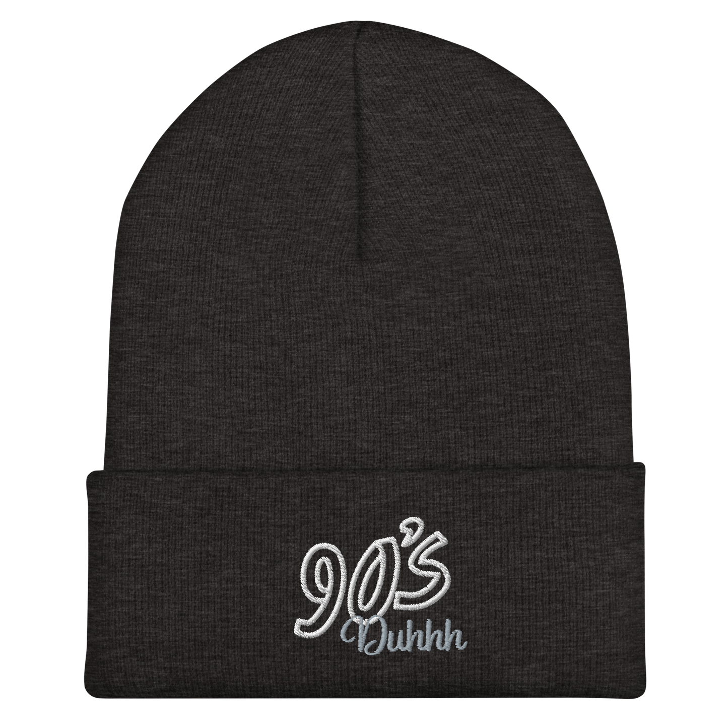 90’s Beanie