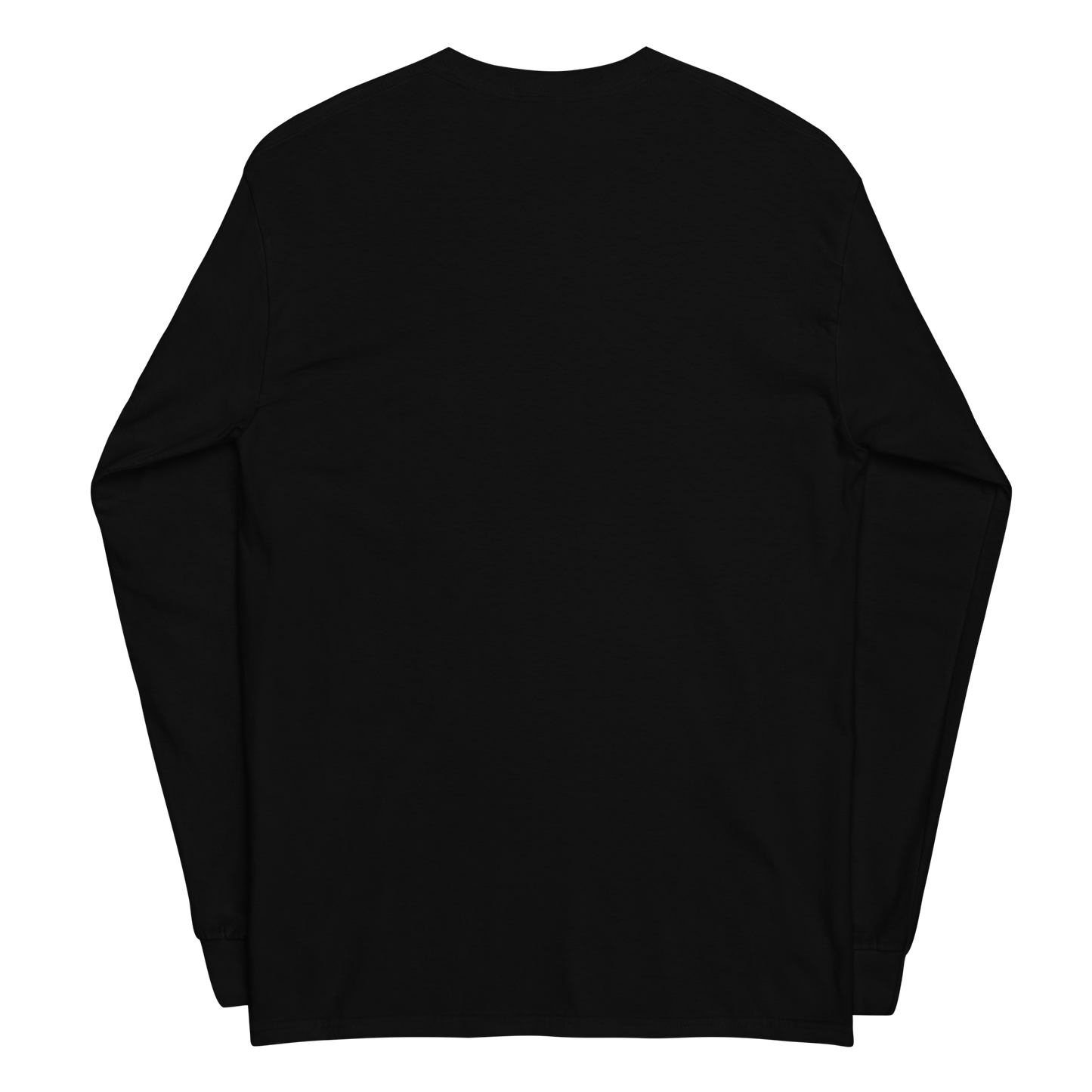 Whatever Long Sleeve Tee