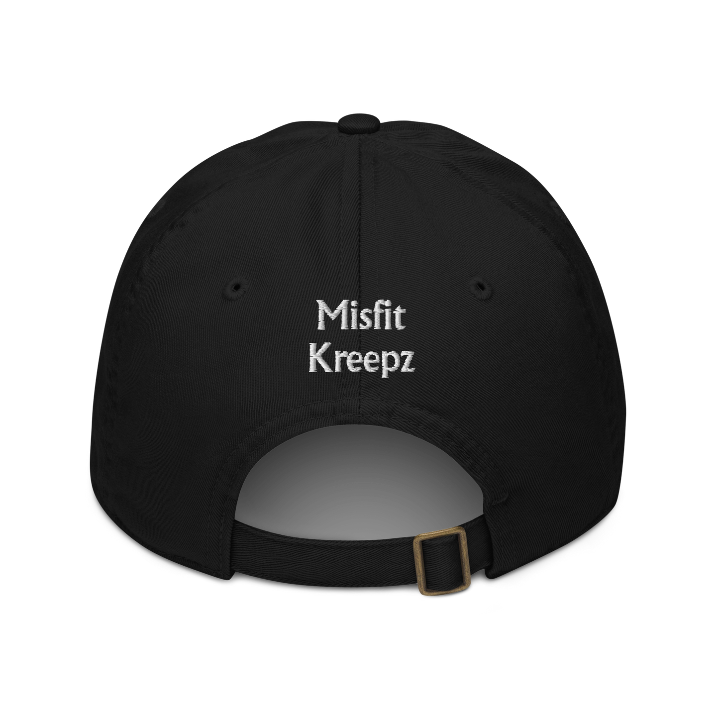 Logo Hat