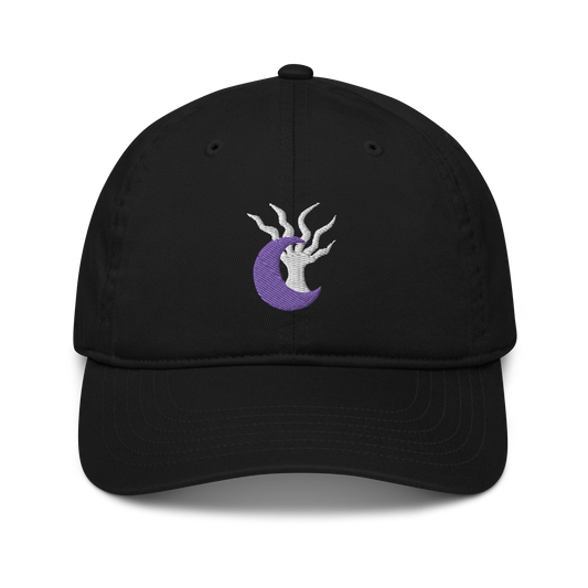 Logo Hat