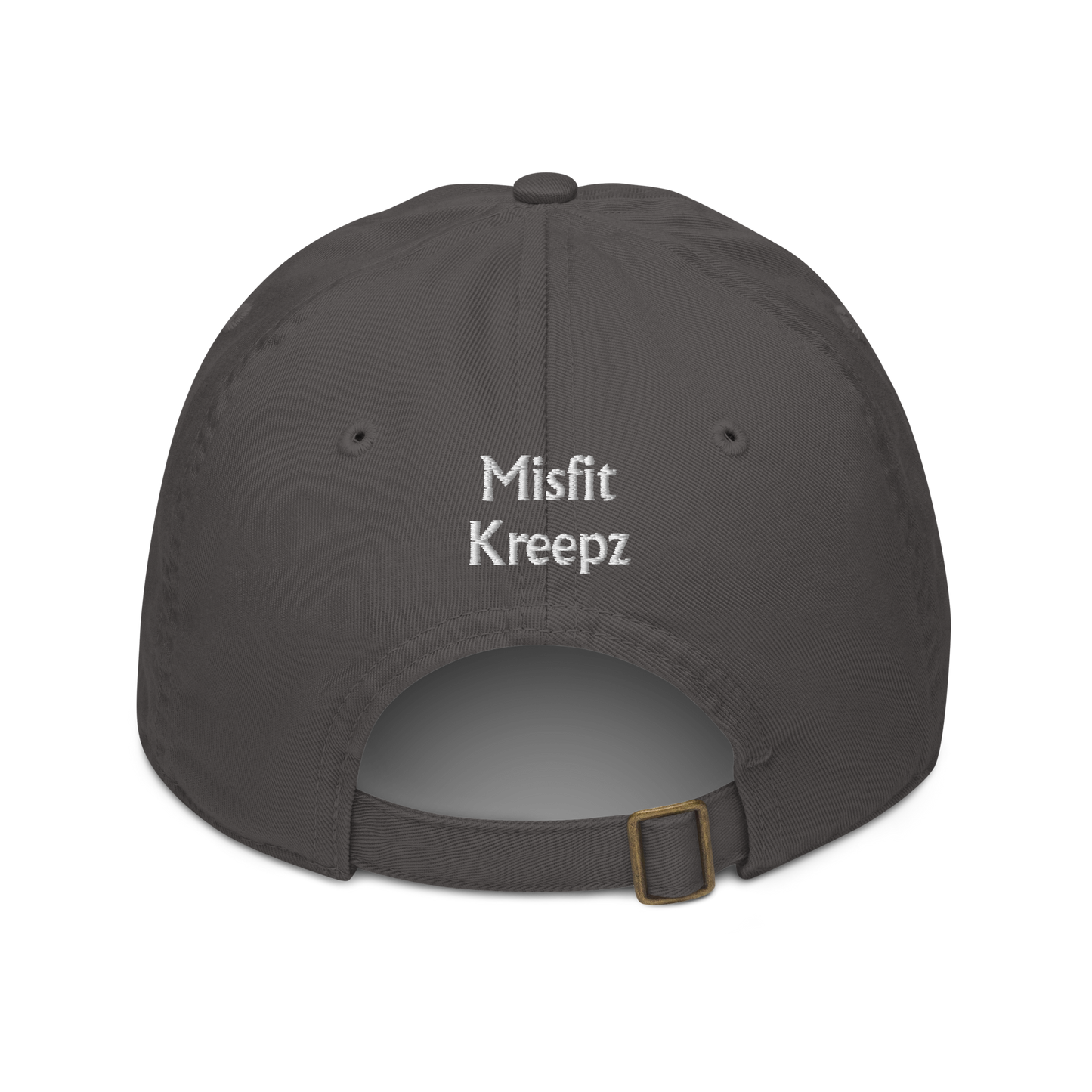 Logo Hat