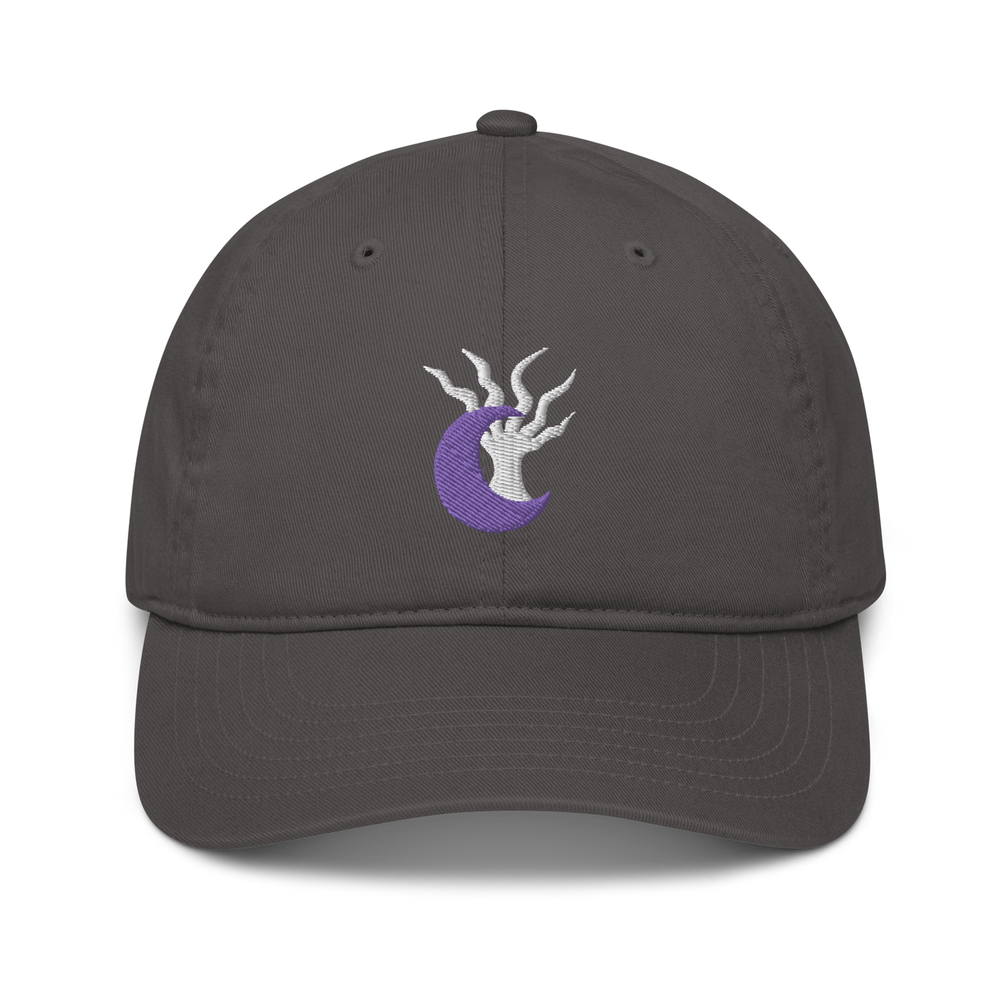 Logo Hat