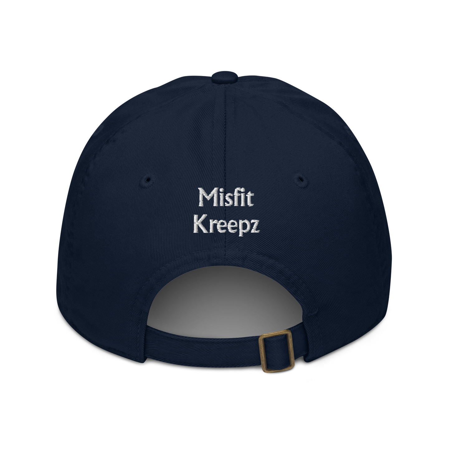 Logo Hat