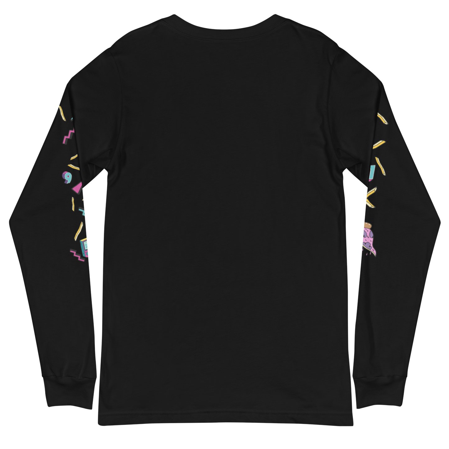 90’s Long Sleeve Tee