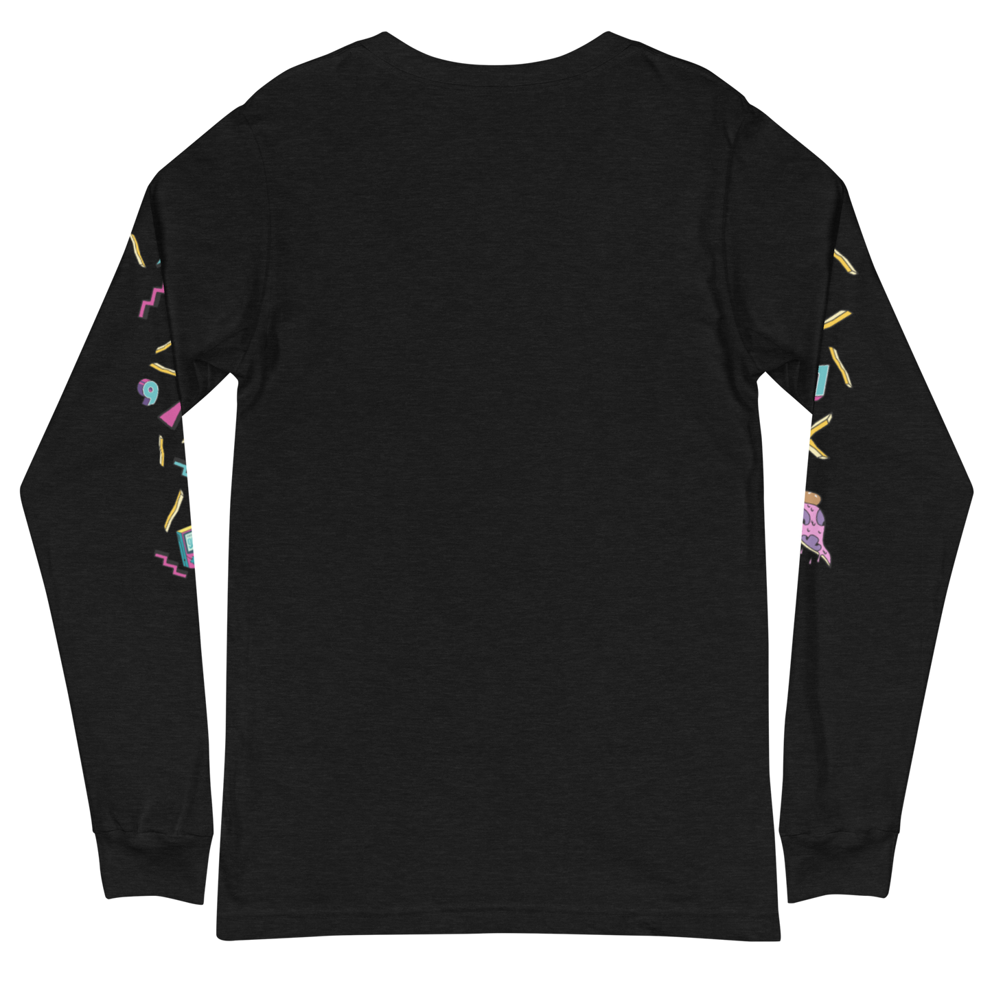 90’s Long Sleeve Tee