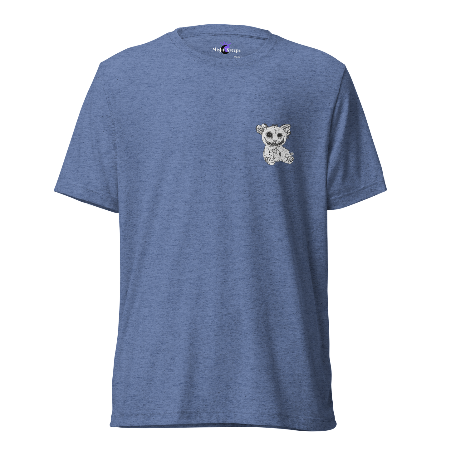 Teddy Tee