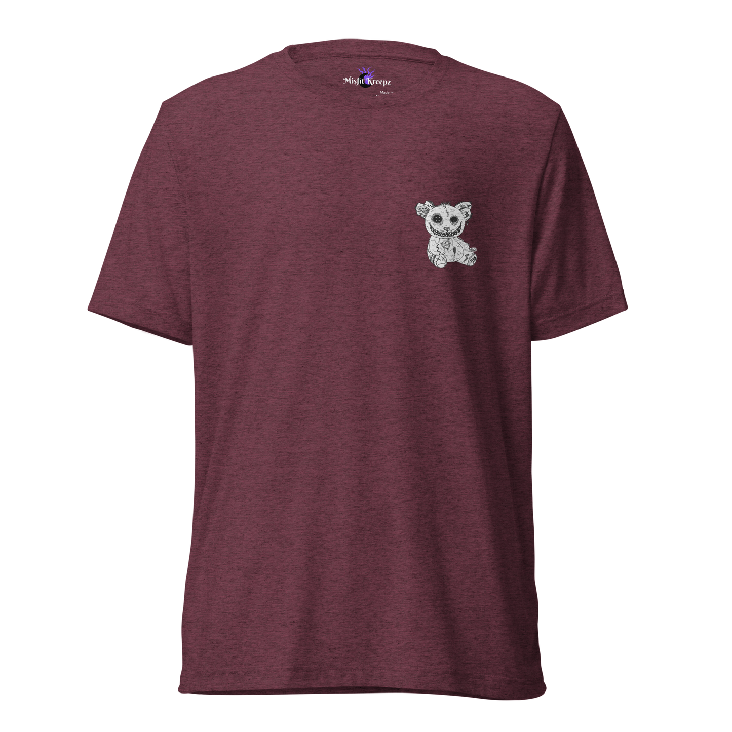 Teddy Tee