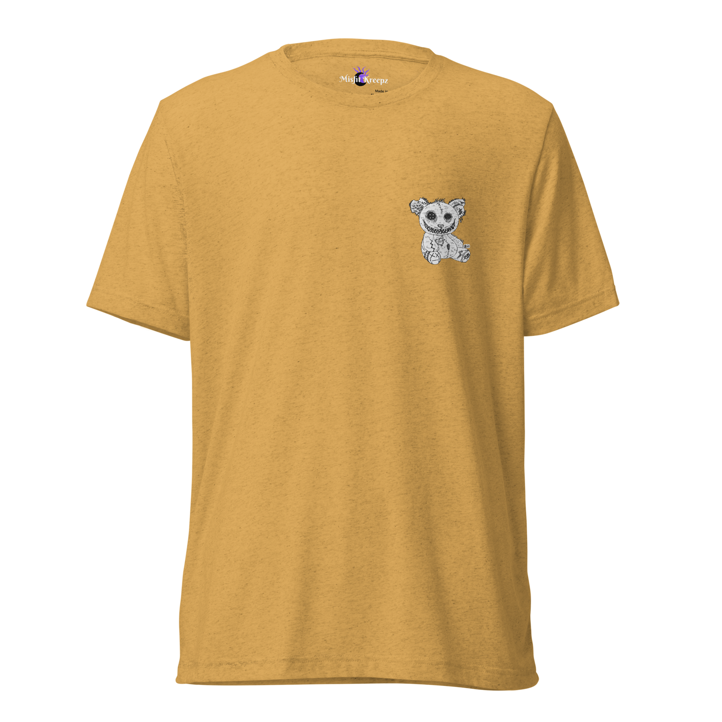 Teddy Tee