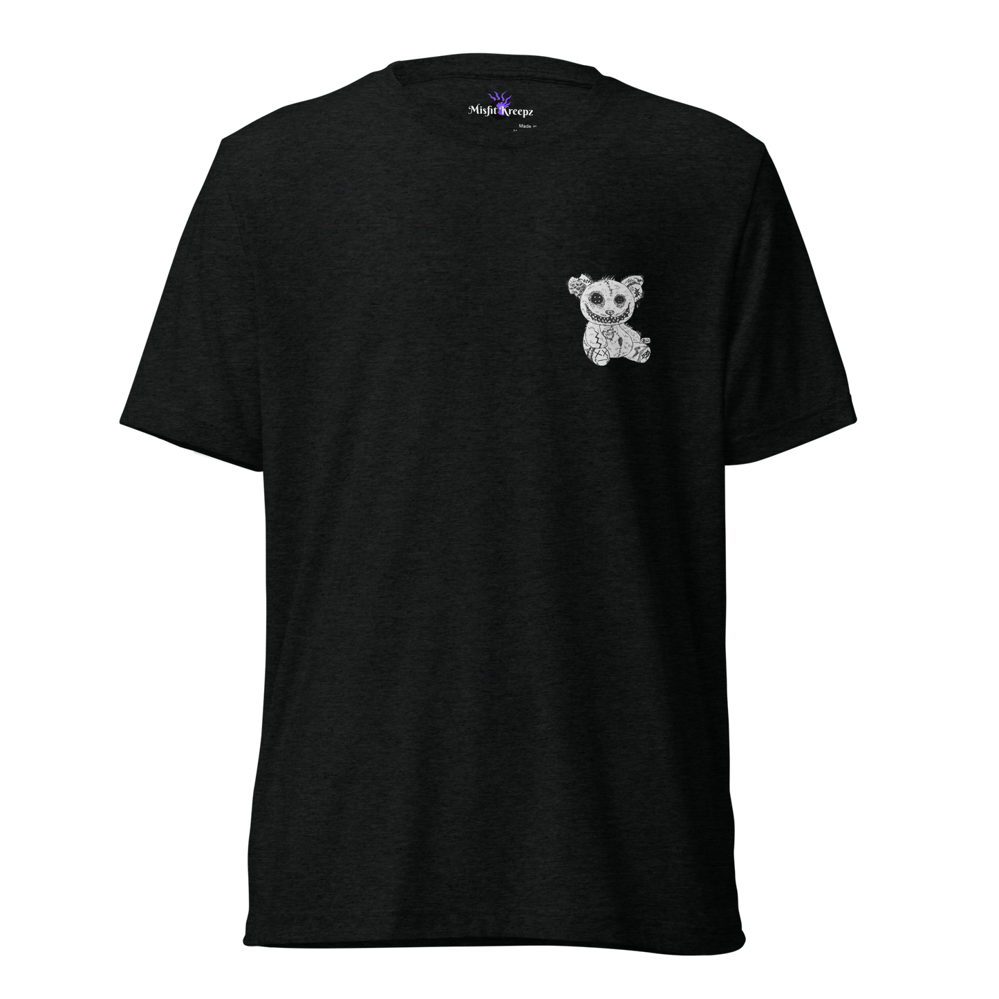 Teddy Tee