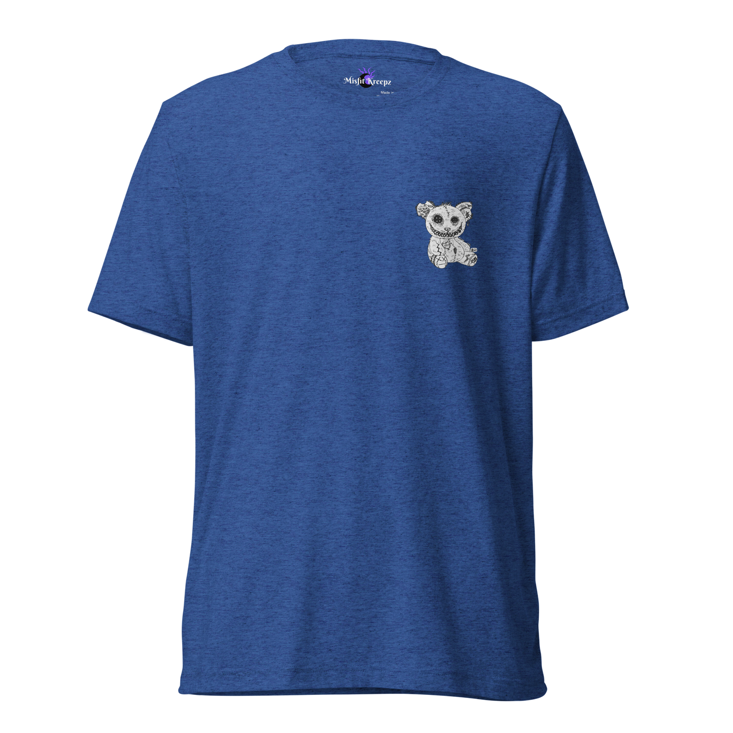 Teddy Tee