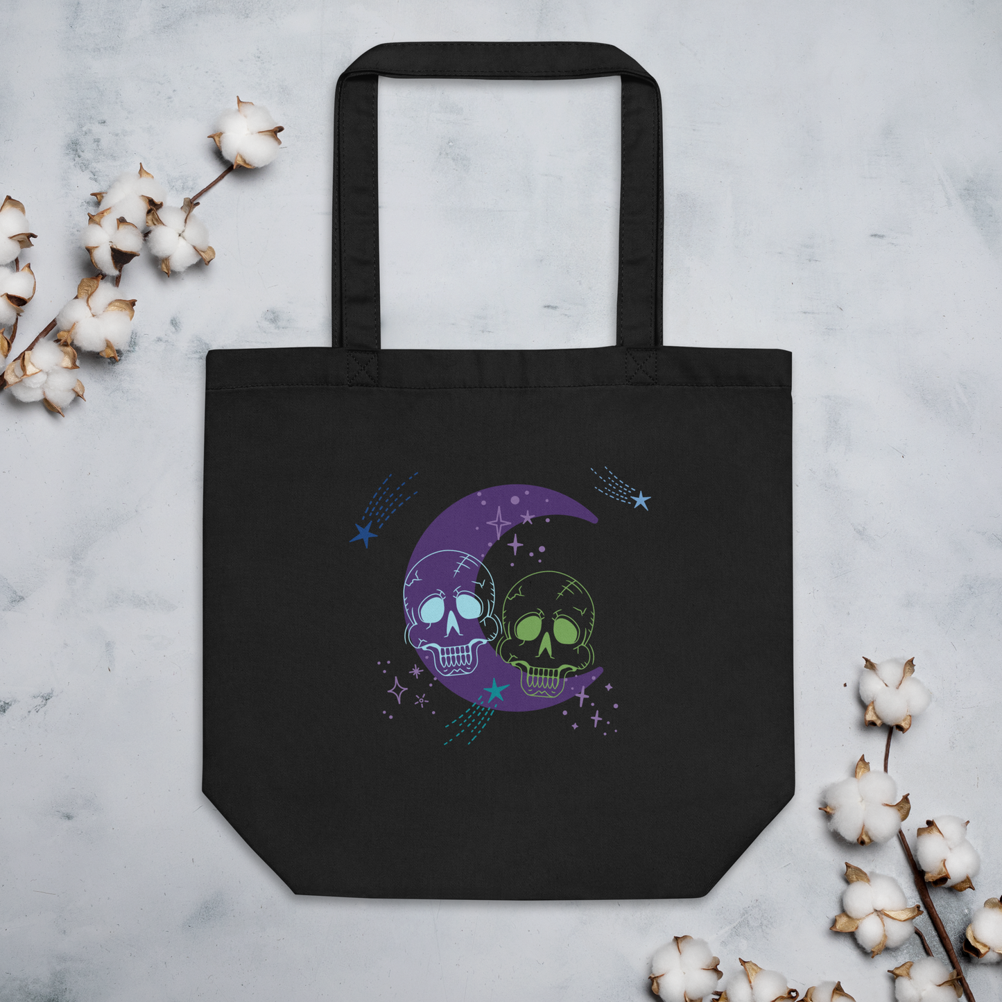 Star-crossed Eco Tote Bag