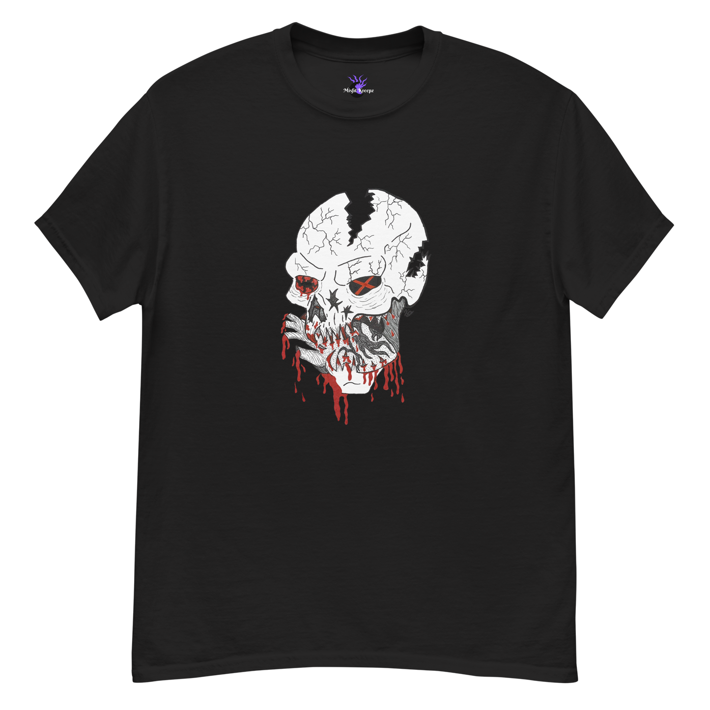 Skull Tee