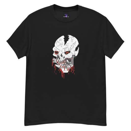 Skull Tee