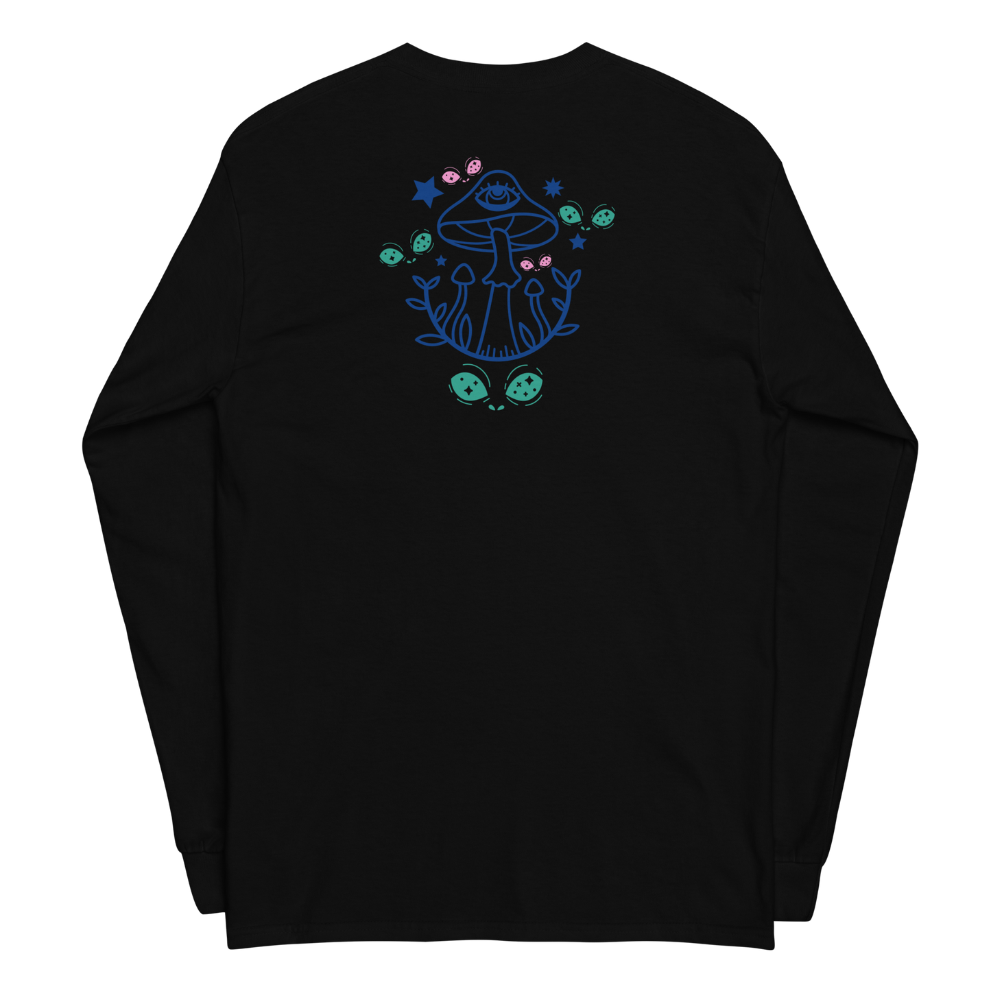 Trippy Long Sleeve