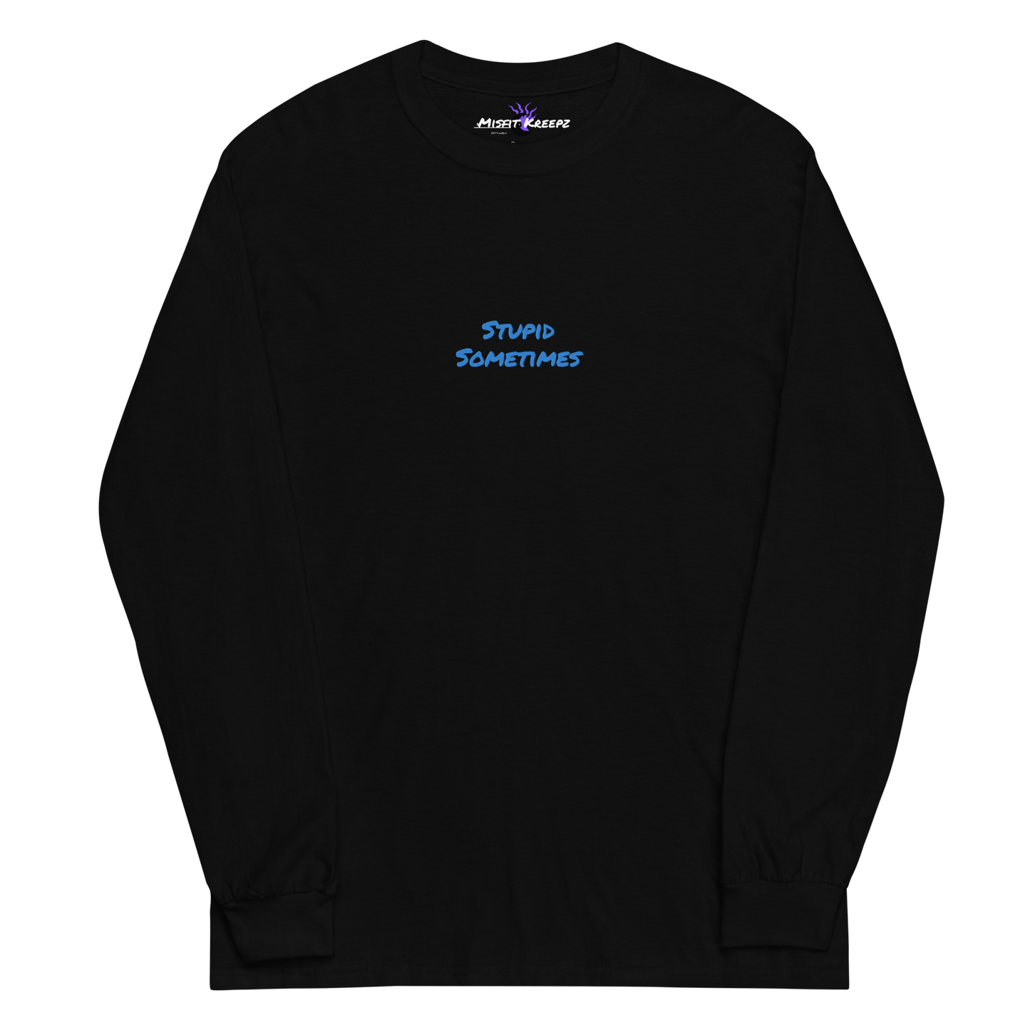 S.S Long Sleeve