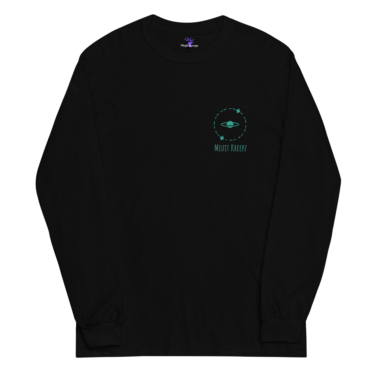 Trippy Long Sleeve