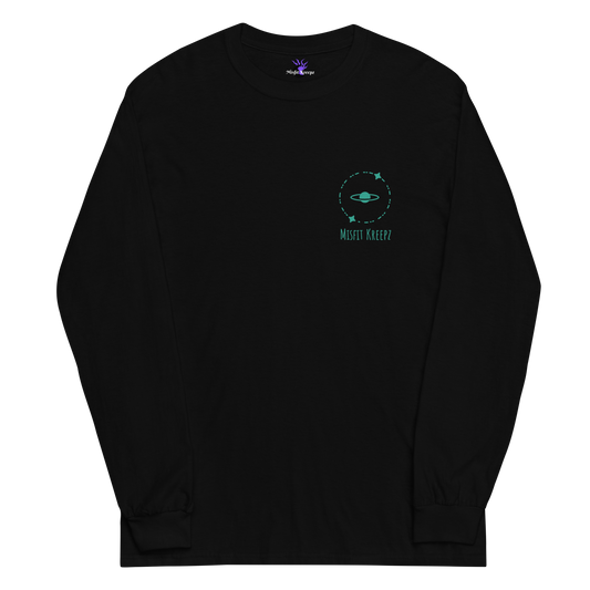 Trippy Long Sleeve