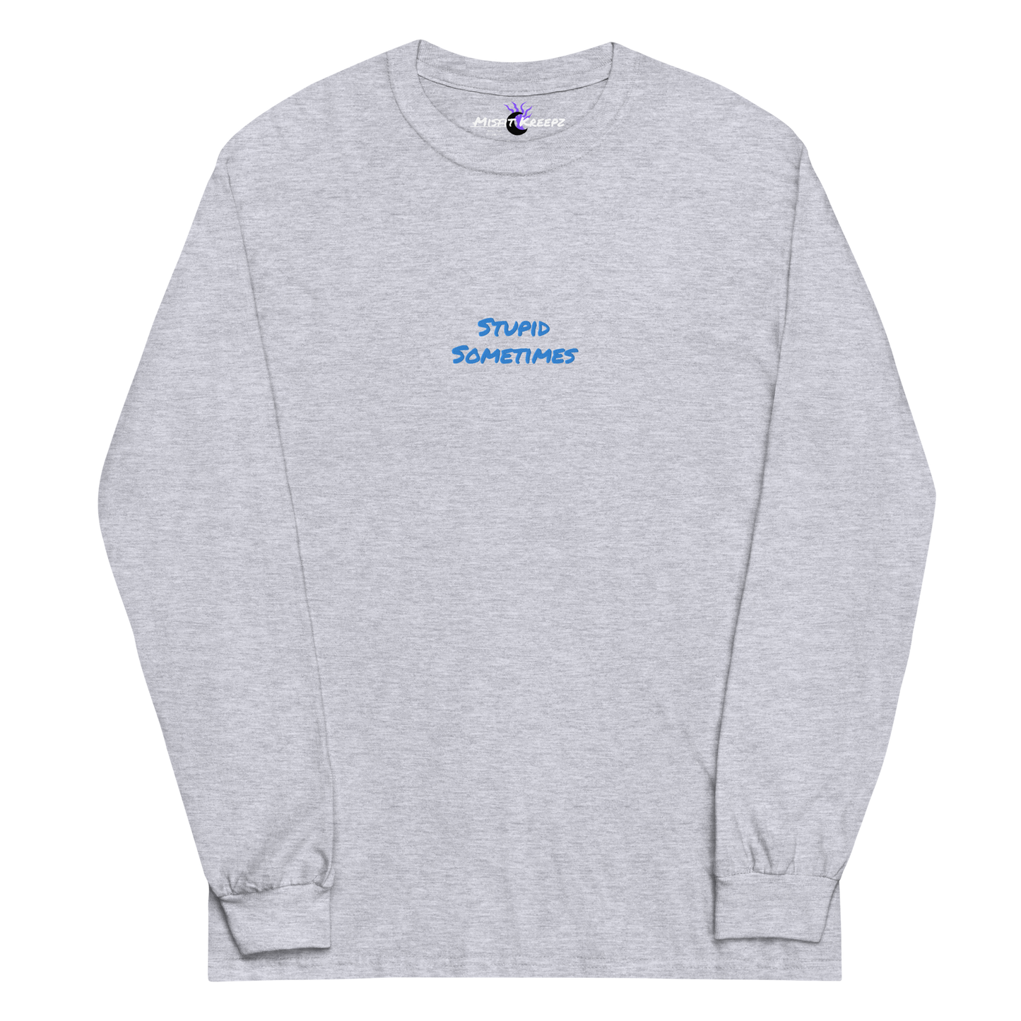 S.S Long Sleeve