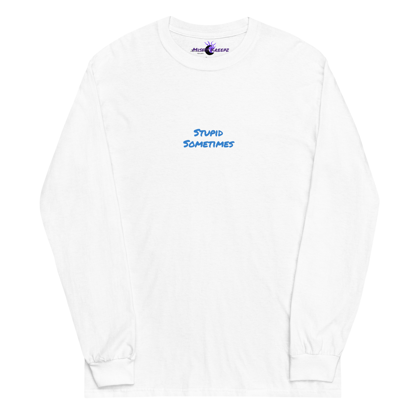 S.S Long Sleeve