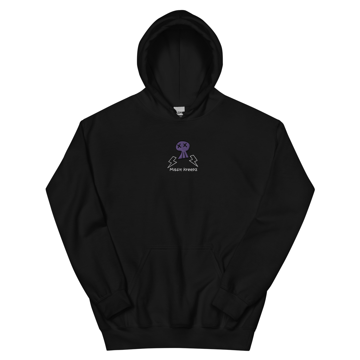 Punkk Hoodie