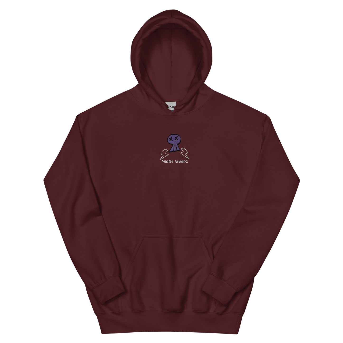 Punkk Hoodie