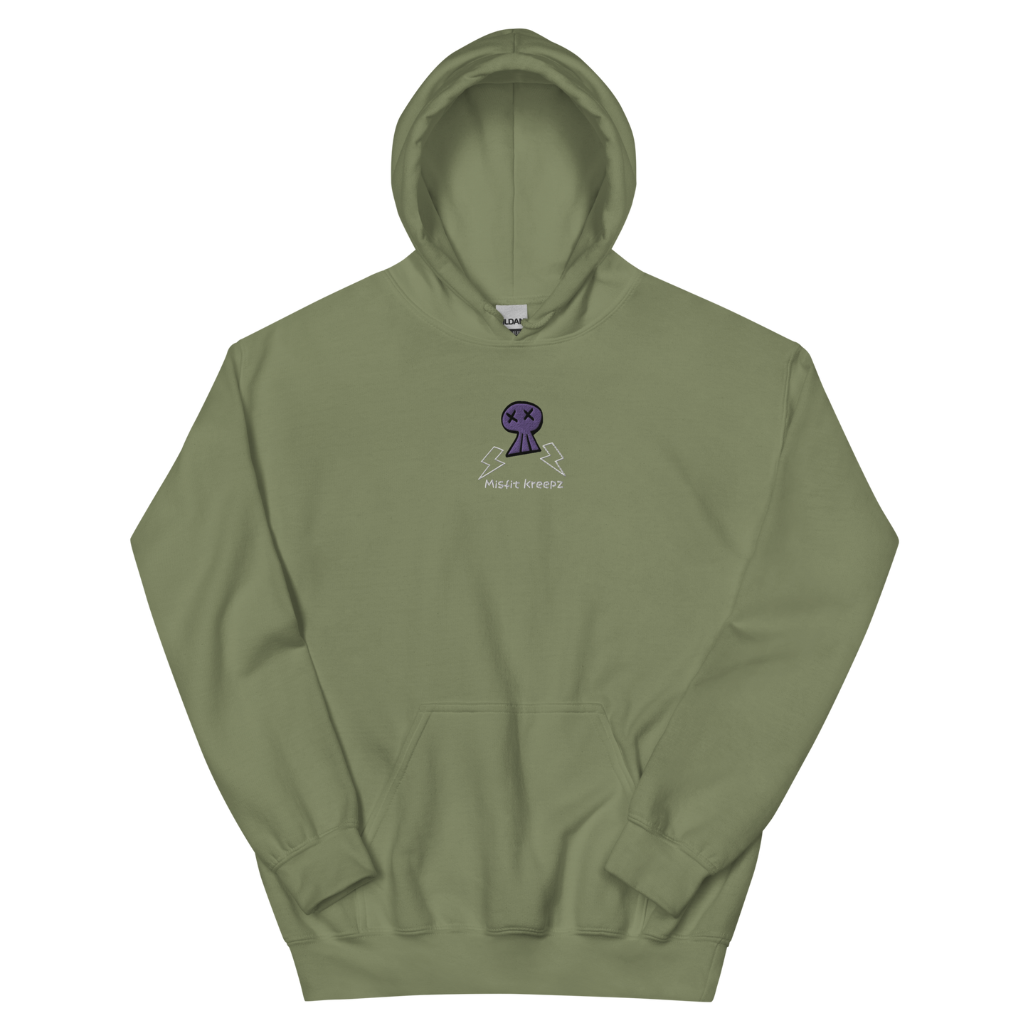 Punkk Hoodie