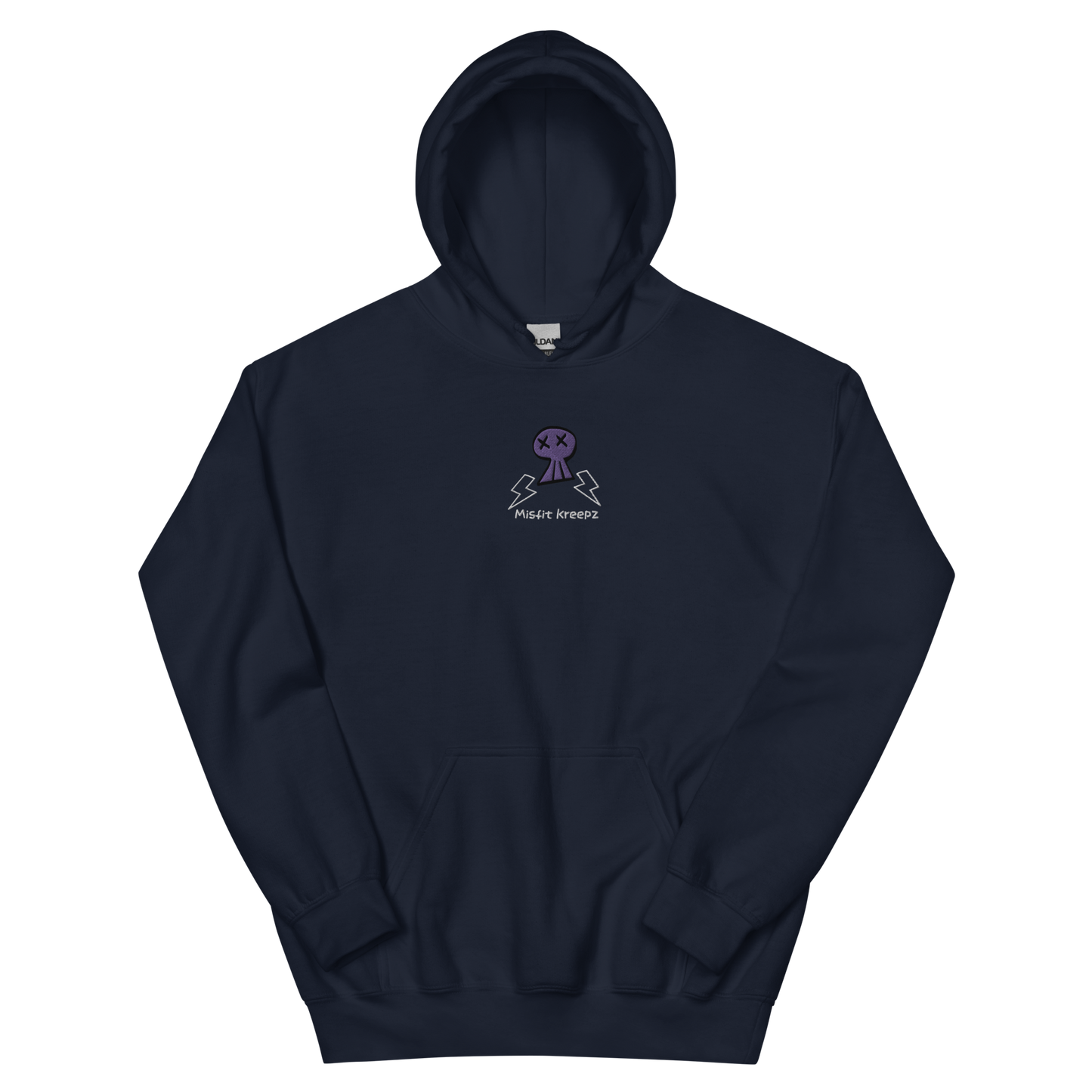 Punkk Hoodie