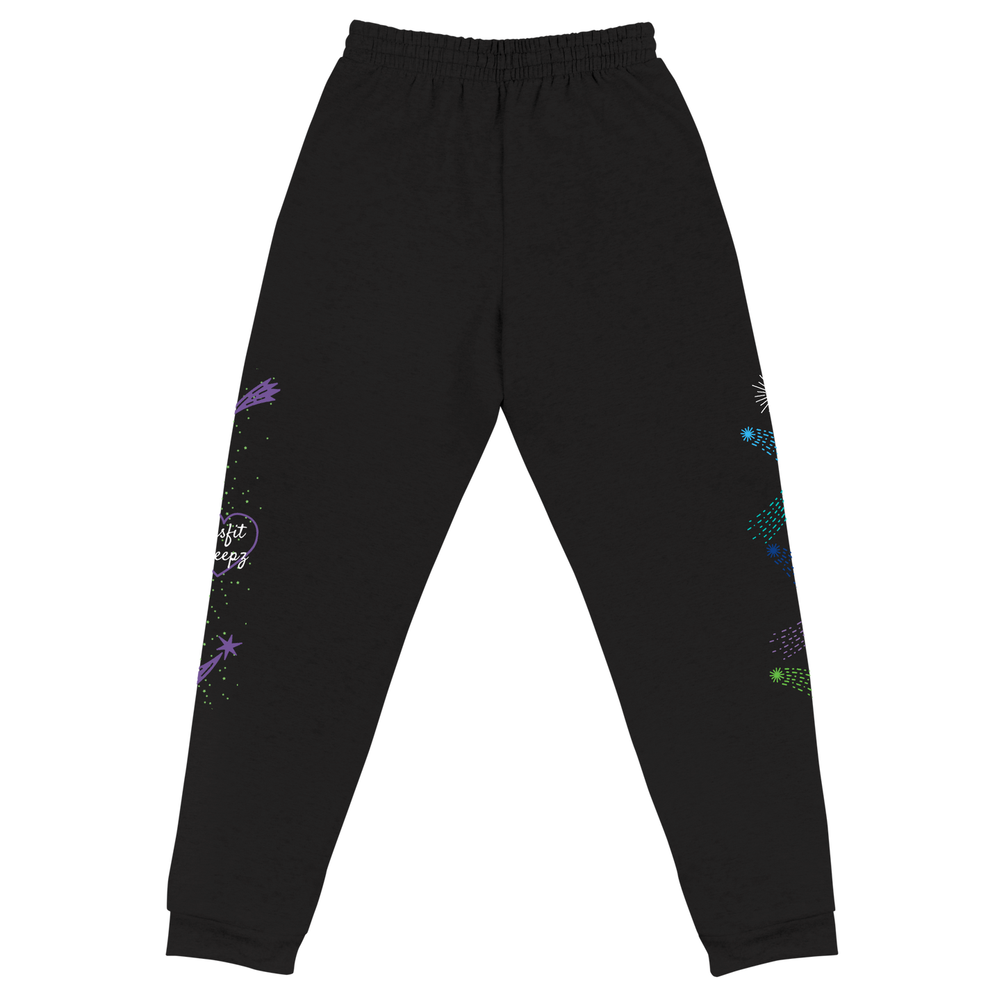 Star-crossed Jogger Sweats