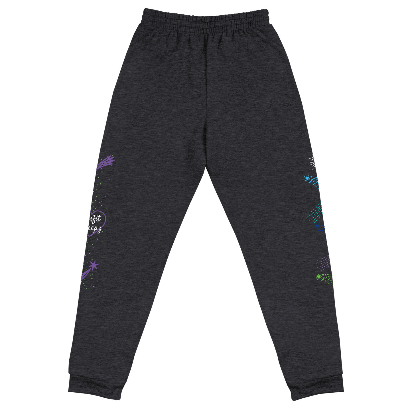 Star-crossed Jogger Sweats