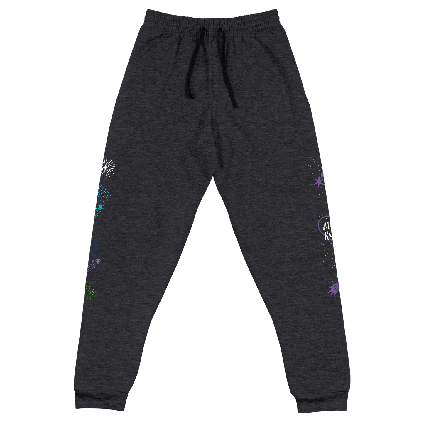 Star-crossed Jogger Sweats