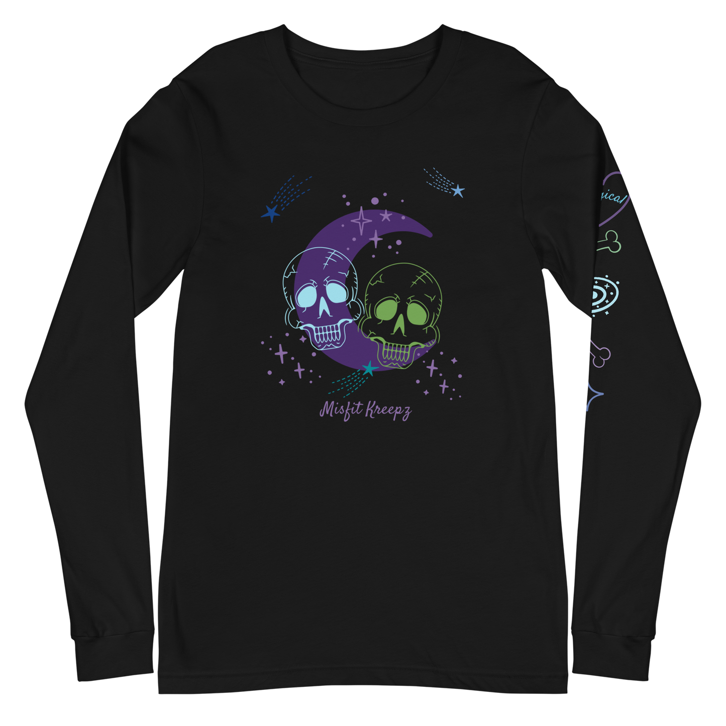 Star-crossed Long Sleeve