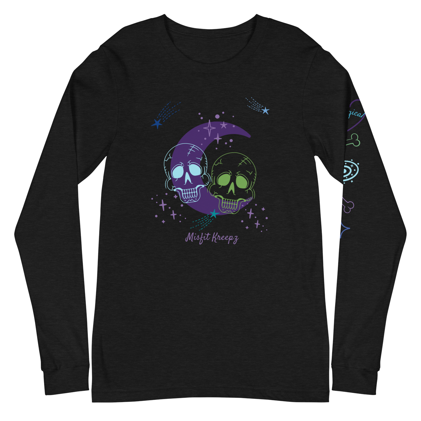 Star-crossed Long Sleeve