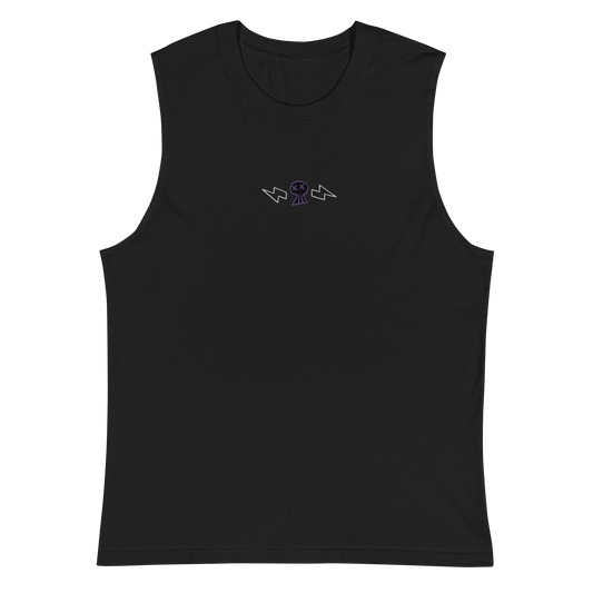 Punkk Muscle Tank