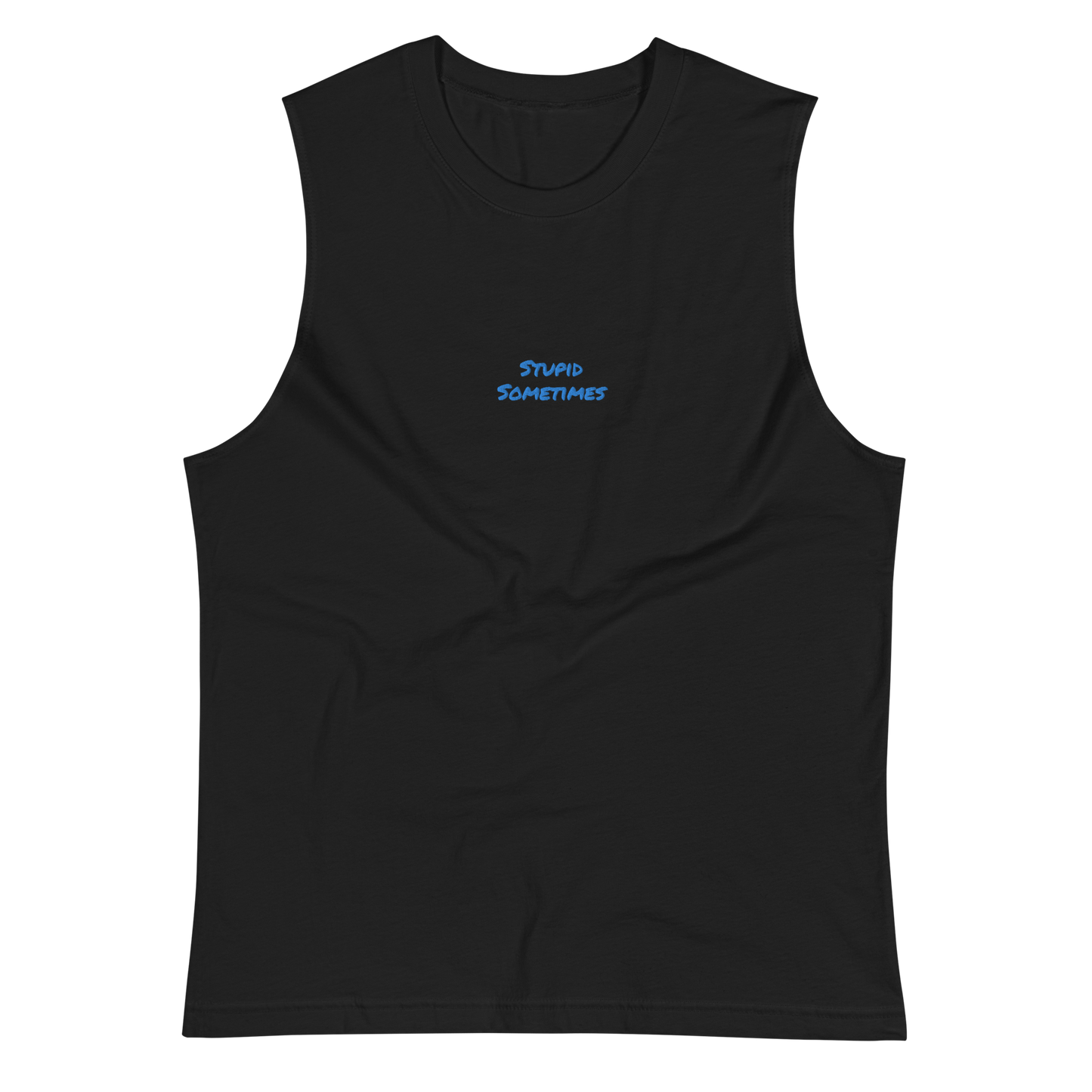 S.S Muscle Tank