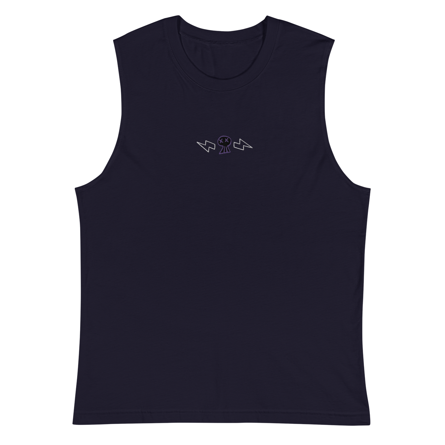 Punkk Muscle Tank